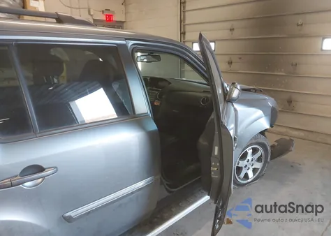 2009 Honda Pilot Touring z USA, uszkodzony, nr VIN 5FNYF48999B036392